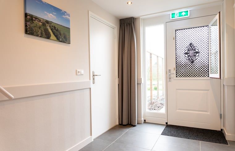 Unterkunft 582102 - Ferienhaus Utrecht eo - Vakantiehuisje in Oudewater