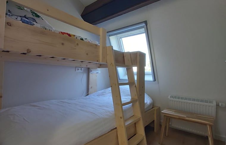 Unterkunft 582102 - Ferienhaus Utrecht eo - Vakantiehuisje in Oudewater