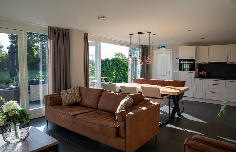 Unterkunft 582102 - Ferienhaus Utrecht eo - Vakantiehuisje in Oudewater