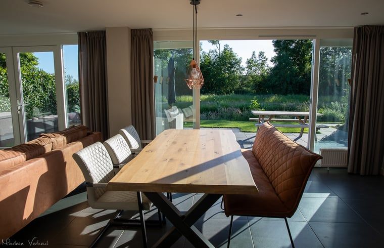 Unterkunft 582102 - Ferienhaus Utrecht eo - Vakantiehuisje in Oudewater