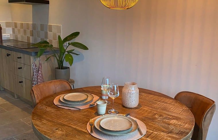 Guest house 582420 - Holiday property Utrecht eo - Vakantiehuis in Polsbroek