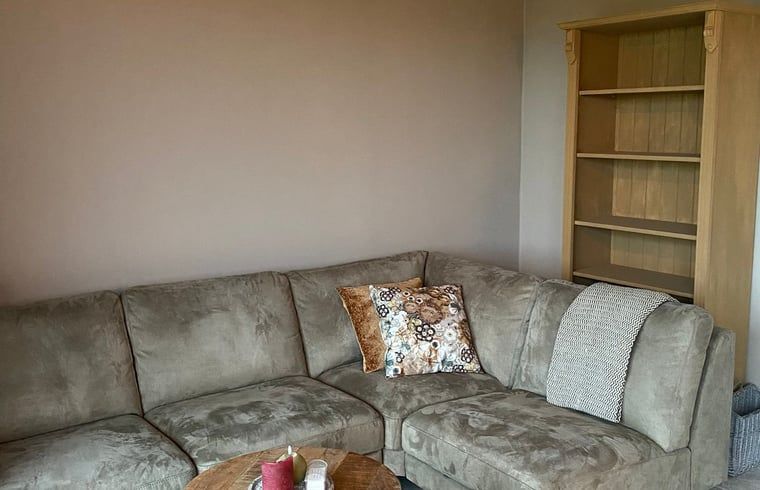 Guest house 582420 - Holiday property Utrecht eo - Vakantiehuis in Polsbroek