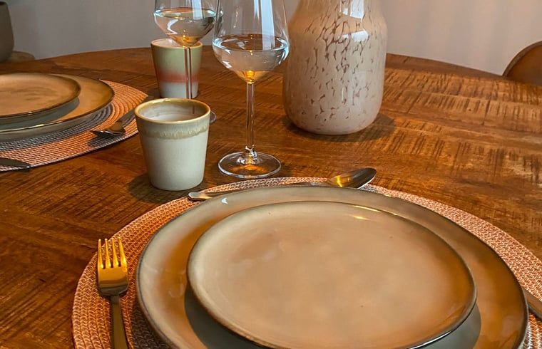 Guest house 582420 - Holiday property Utrecht eo - Vakantiehuis in Polsbroek