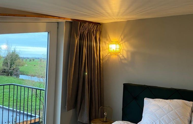 Guest house 582420 - Holiday property Utrecht eo - Vakantiehuis in Polsbroek