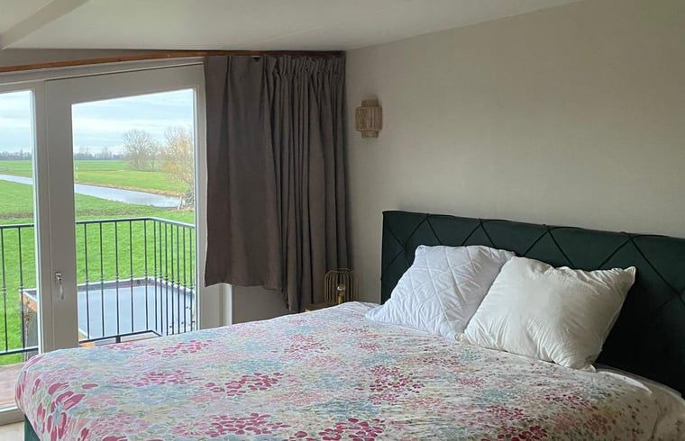 Guest house 582420 - Holiday property Utrecht eo - Vakantiehuis in Polsbroek