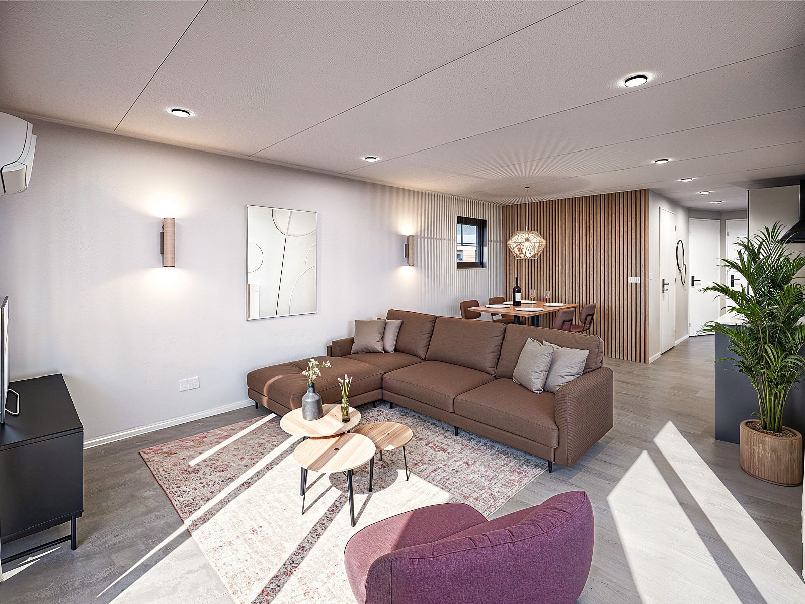 Guest house 582425 - Holiday property Utrecht eo - Oeverzicht