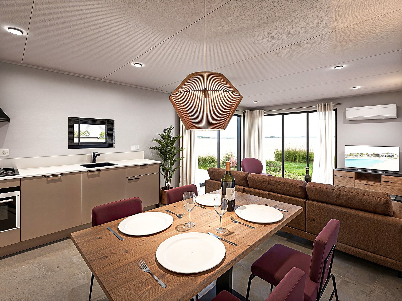 Guest house 582425 - Holiday property Utrecht eo - Oeverzicht