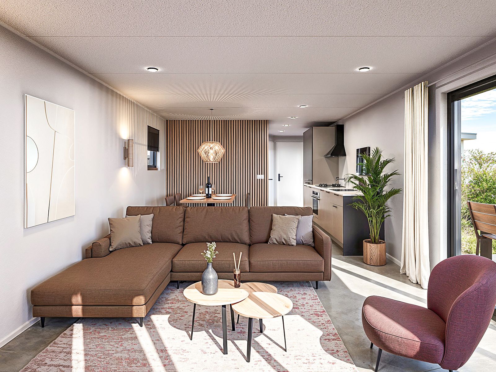 Guest house 582425 - Holiday property Utrecht eo - Oeverzicht