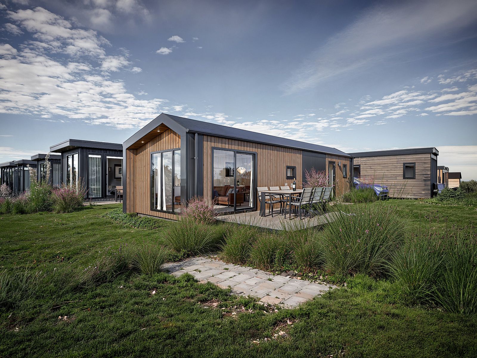 Guest house 582425 - Holiday property Utrecht eo - Oeverzicht