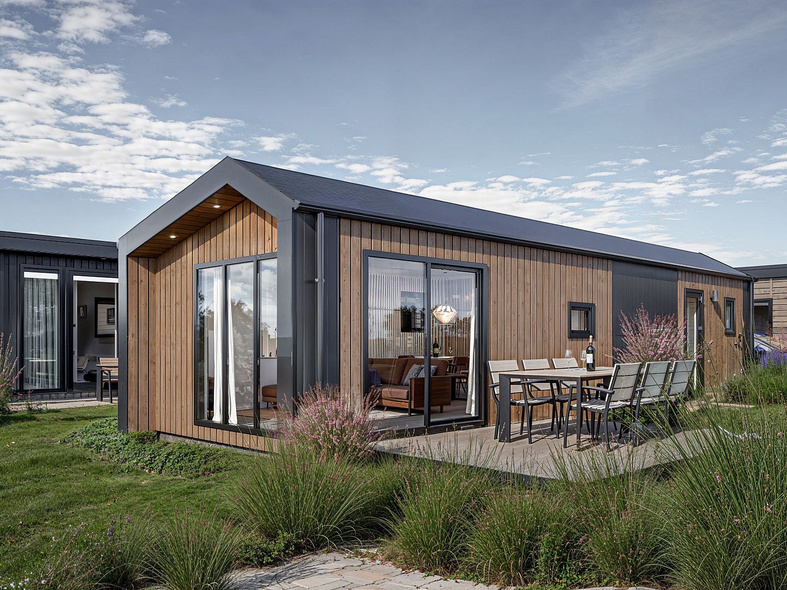 Verblijf 582426 - Chalet Utrecht eo - Chalet in Lexmond