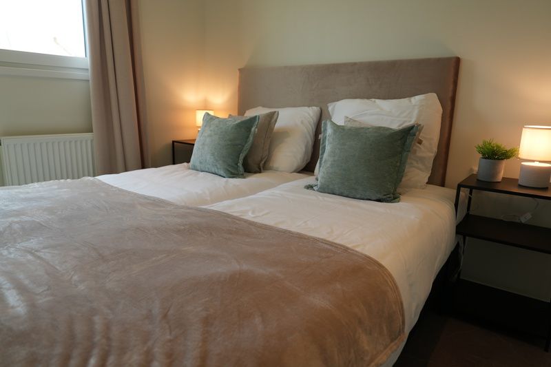 Unterkunft 582427 - Ferienhaus Utrecht eo - Azura 4 personen