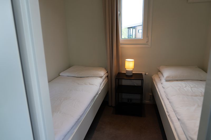 Unterkunft 582427 - Ferienhaus Utrecht eo - Azura 4 personen