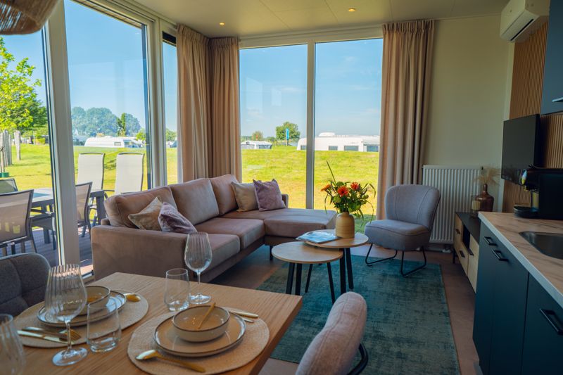 Unterkunft 582427 - Ferienhaus Utrecht eo - Azura 4 personen