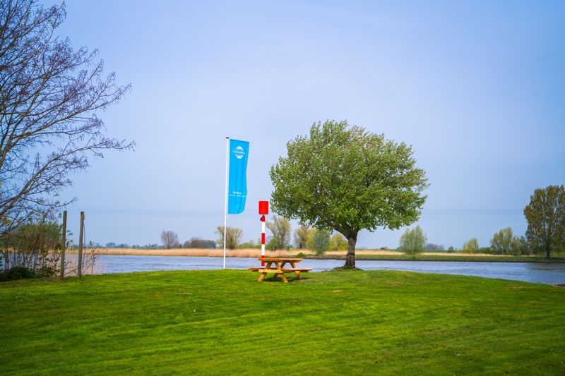 Unterkunft 582428 - Ferienhaus Utrecht eo - Kampeerplaats