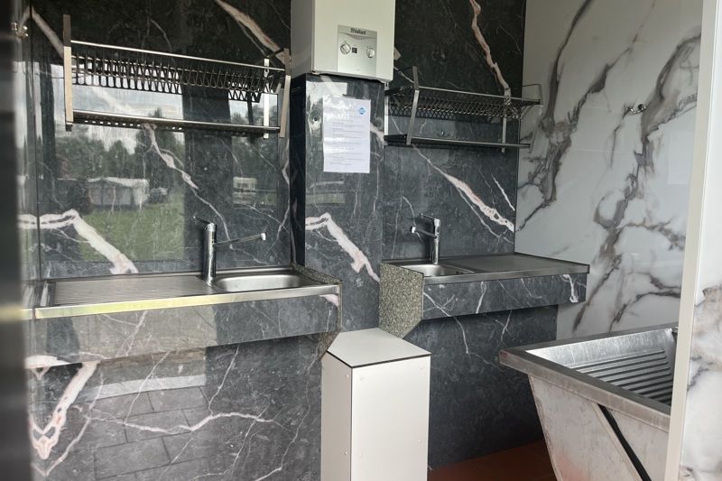 Verblijf 582428 - Vakantiewoning Utrecht eo - Kampeerplaats