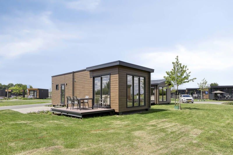 Verblijf 582429 - Vakantiewoning Utrecht eo - Module 4 personen