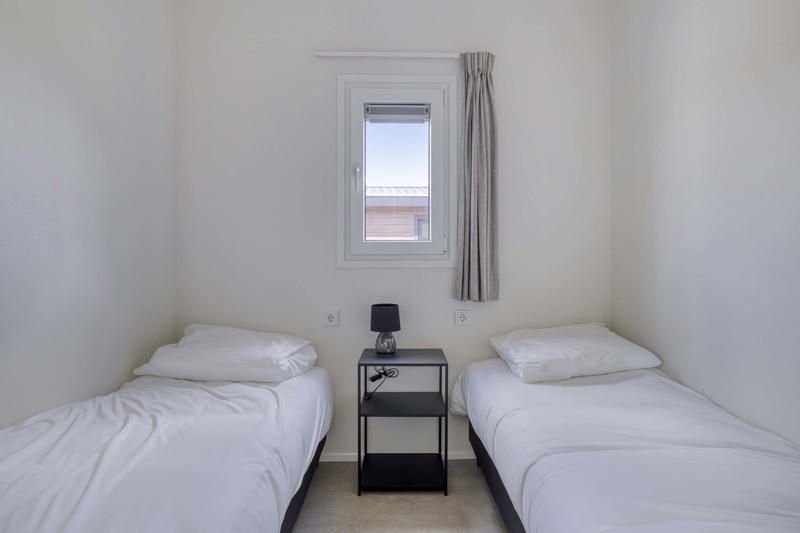 Verblijf 582429 - Vakantiewoning Utrecht eo - Module 4 personen