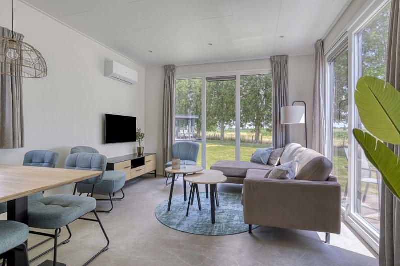 Verblijf 582429 - Vakantiewoning Utrecht eo - Module 4 personen