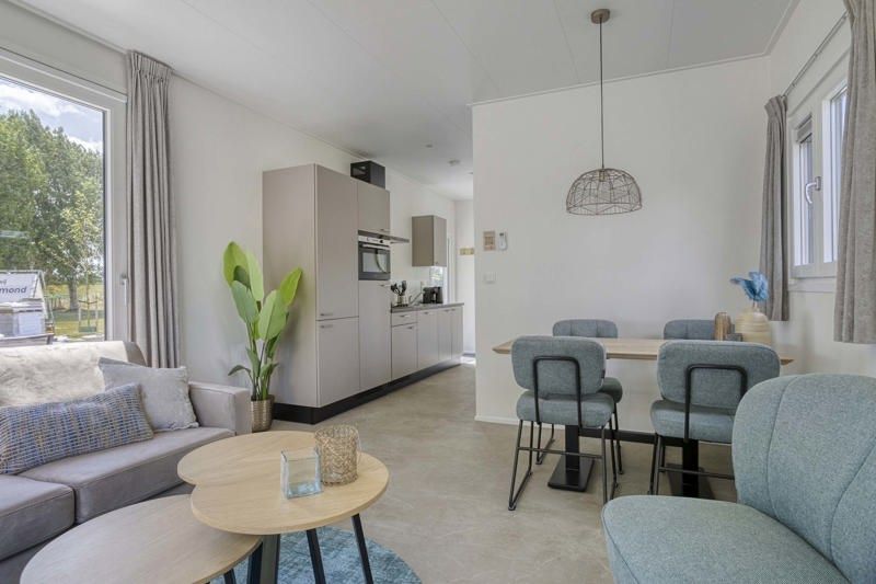 Verblijf 582429 - Vakantiewoning Utrecht eo - Module 4 personen