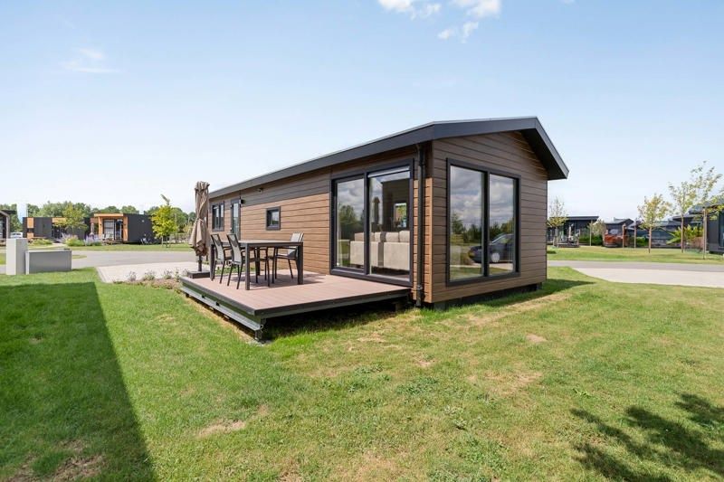 Unterkunft 582430 - Ferienhaus Utrecht eo - Parel 4 personen