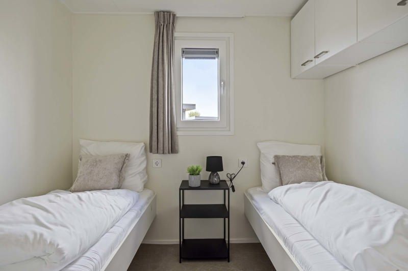 Unterkunft 582430 - Ferienhaus Utrecht eo - Parel 4 personen