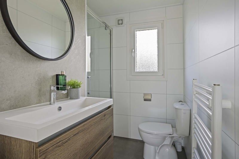 Unterkunft 582430 - Ferienhaus Utrecht eo - Parel 4 personen