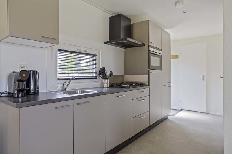 Unterkunft 582430 - Ferienhaus Utrecht eo - Parel 4 personen