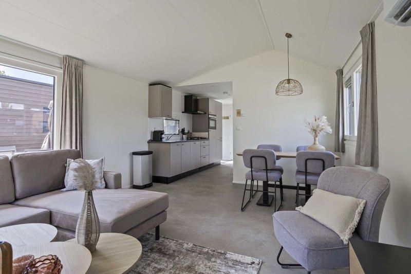 Unterkunft 582430 - Ferienhaus Utrecht eo - Parel 4 personen