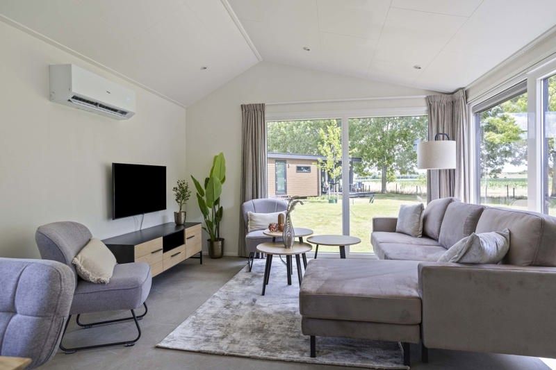 Unterkunft 582430 - Ferienhaus Utrecht eo - Parel 4 personen