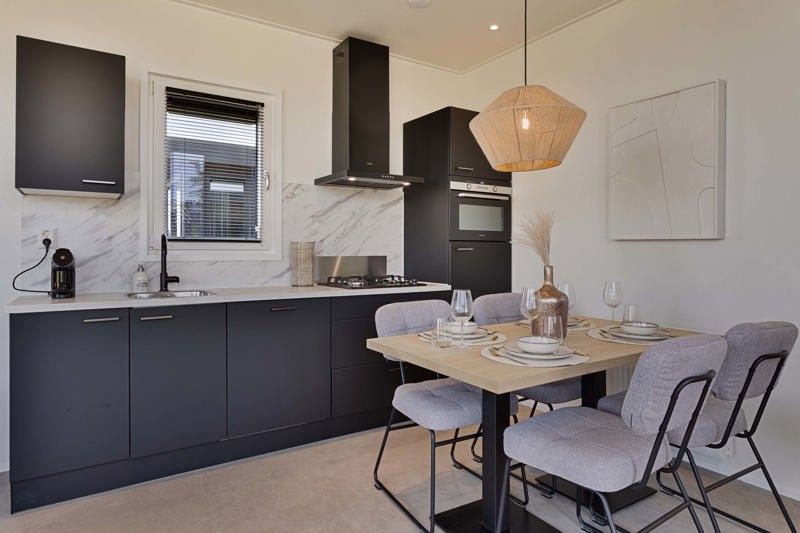 Verblijf 582431 - Vakantiewoning Utrecht eo - Riviera 4 personen