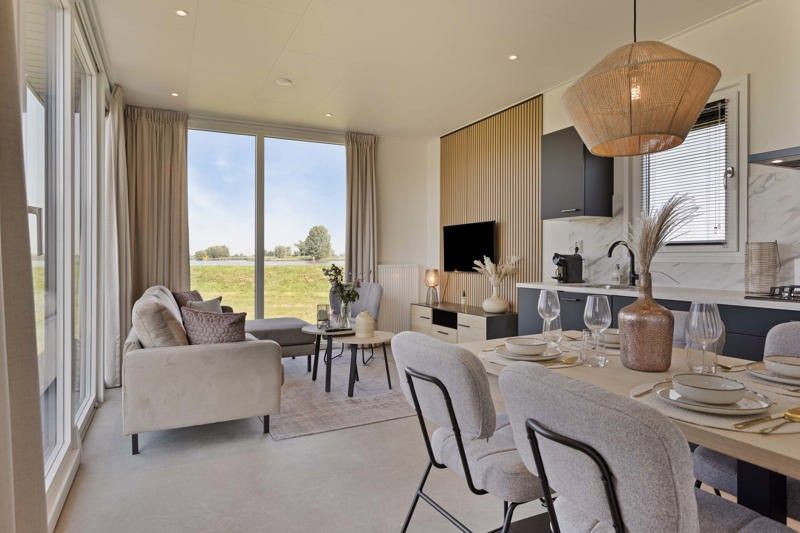 Verblijf 582431 - Vakantiewoning Utrecht eo - Riviera 4 personen