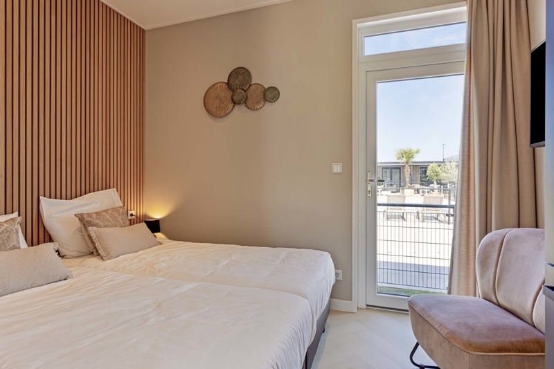 Verblijf 582433 - Vakantiewoning Utrecht eo - Tiny house 2 personen