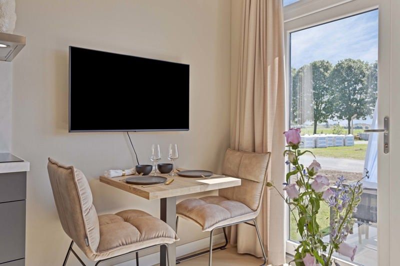 Verblijf 582433 - Vakantiewoning Utrecht eo - Tiny house 2 personen