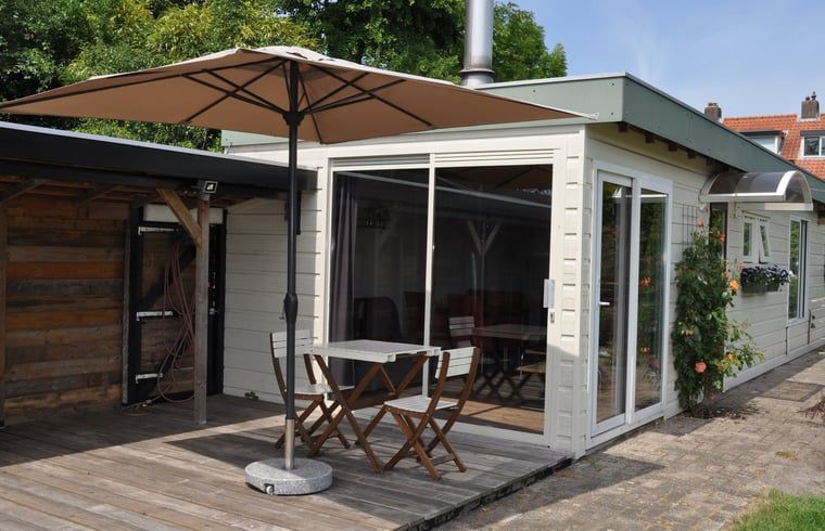 Guest house 582804 - Holiday property Utrecht eo - Vakantiehuisje in Groenekan, Gemeente De Bilt