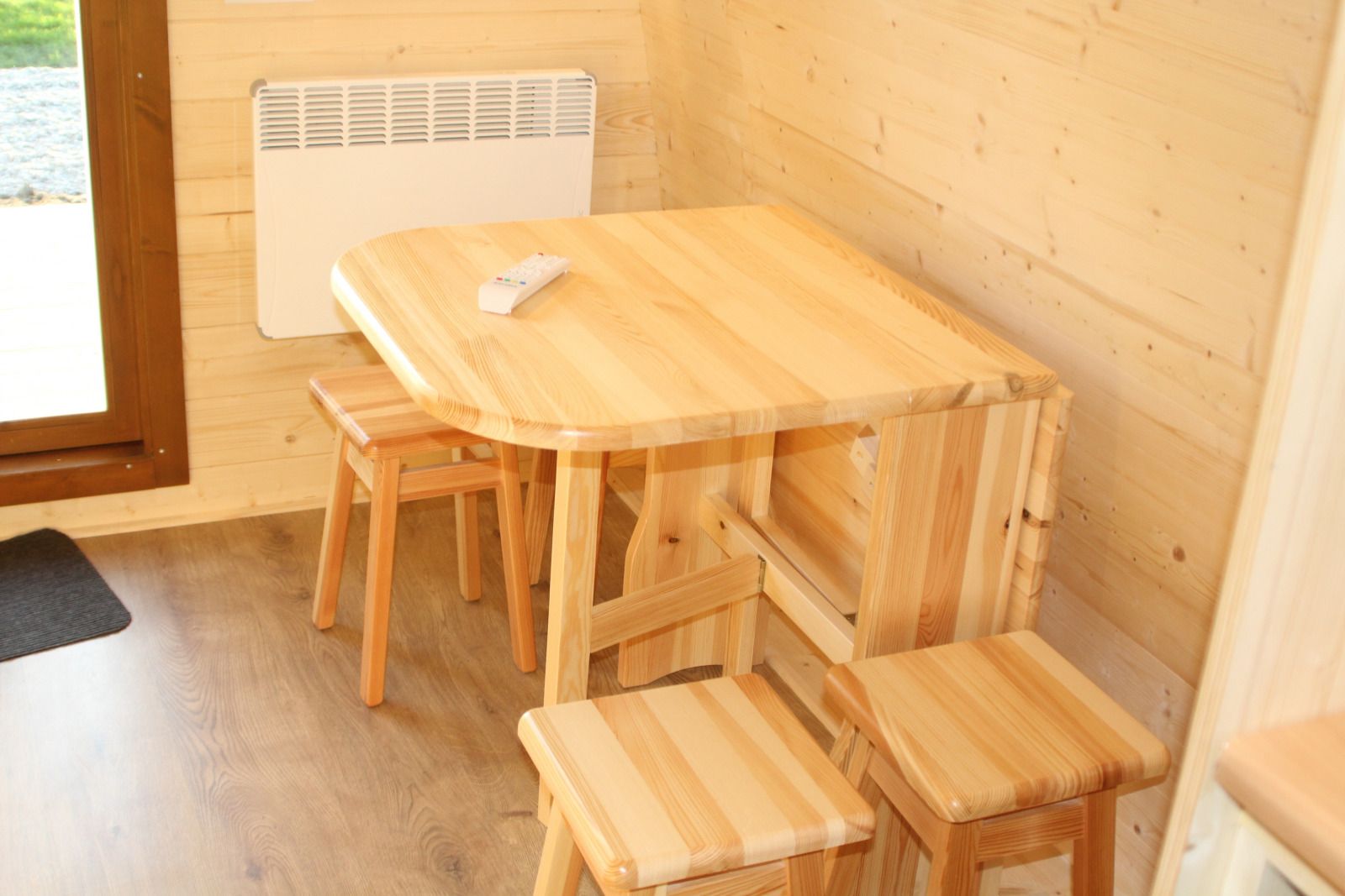 Unterkunft 582902 - Ferienhaus Utrecht eo - The Megapod VIP