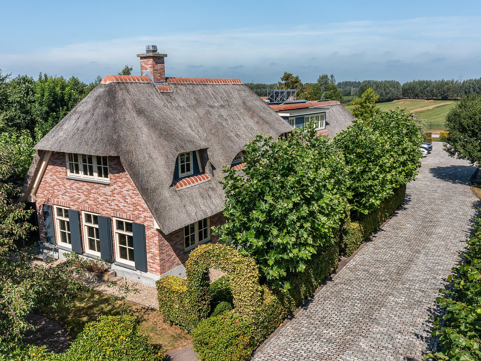 Guest house 583102 - Holiday property Utrecht eo - Vrijstaande woning in Harmelen