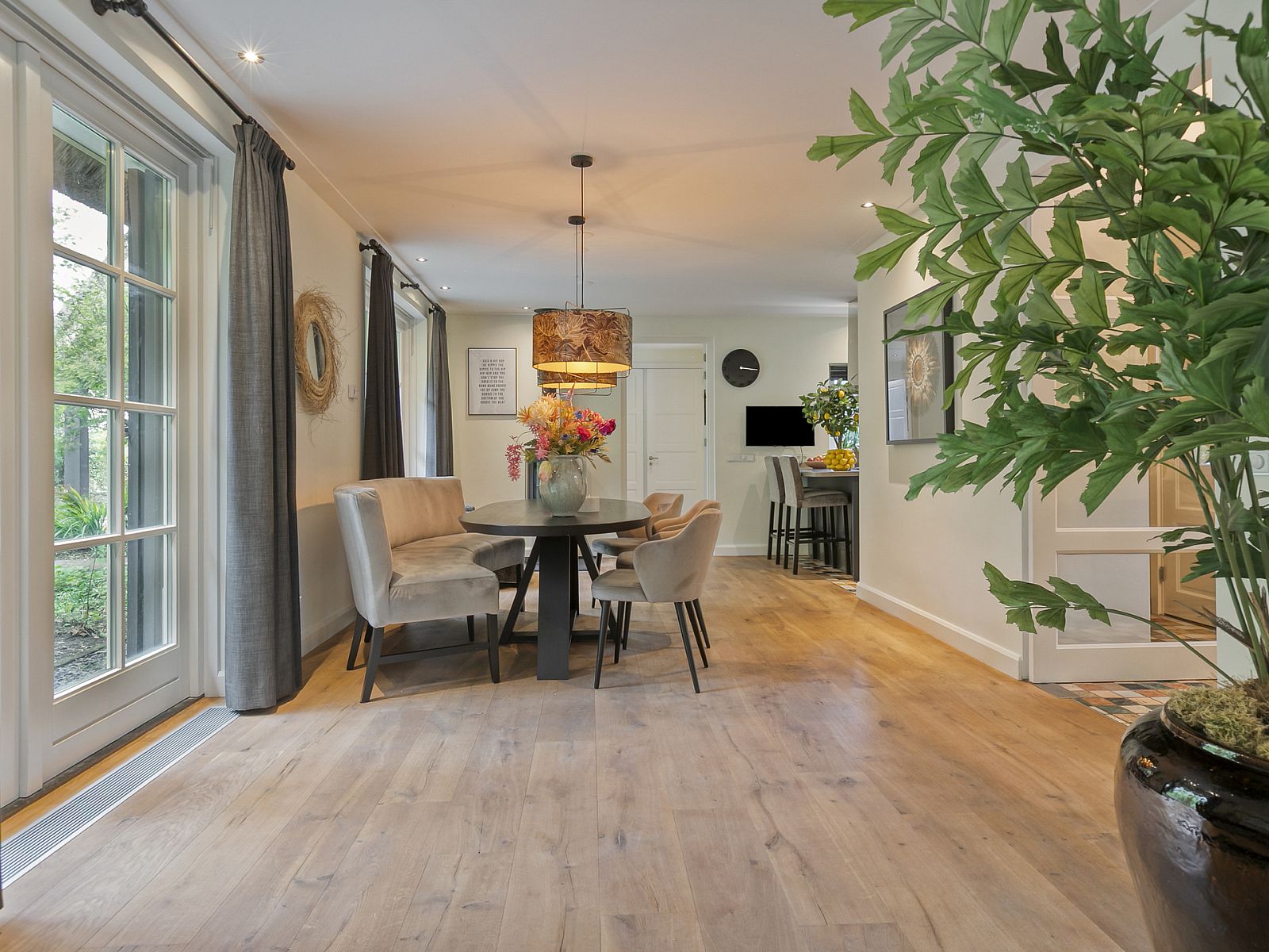 Guest house 583102 - Holiday property Utrecht eo - Vrijstaande woning in Harmelen