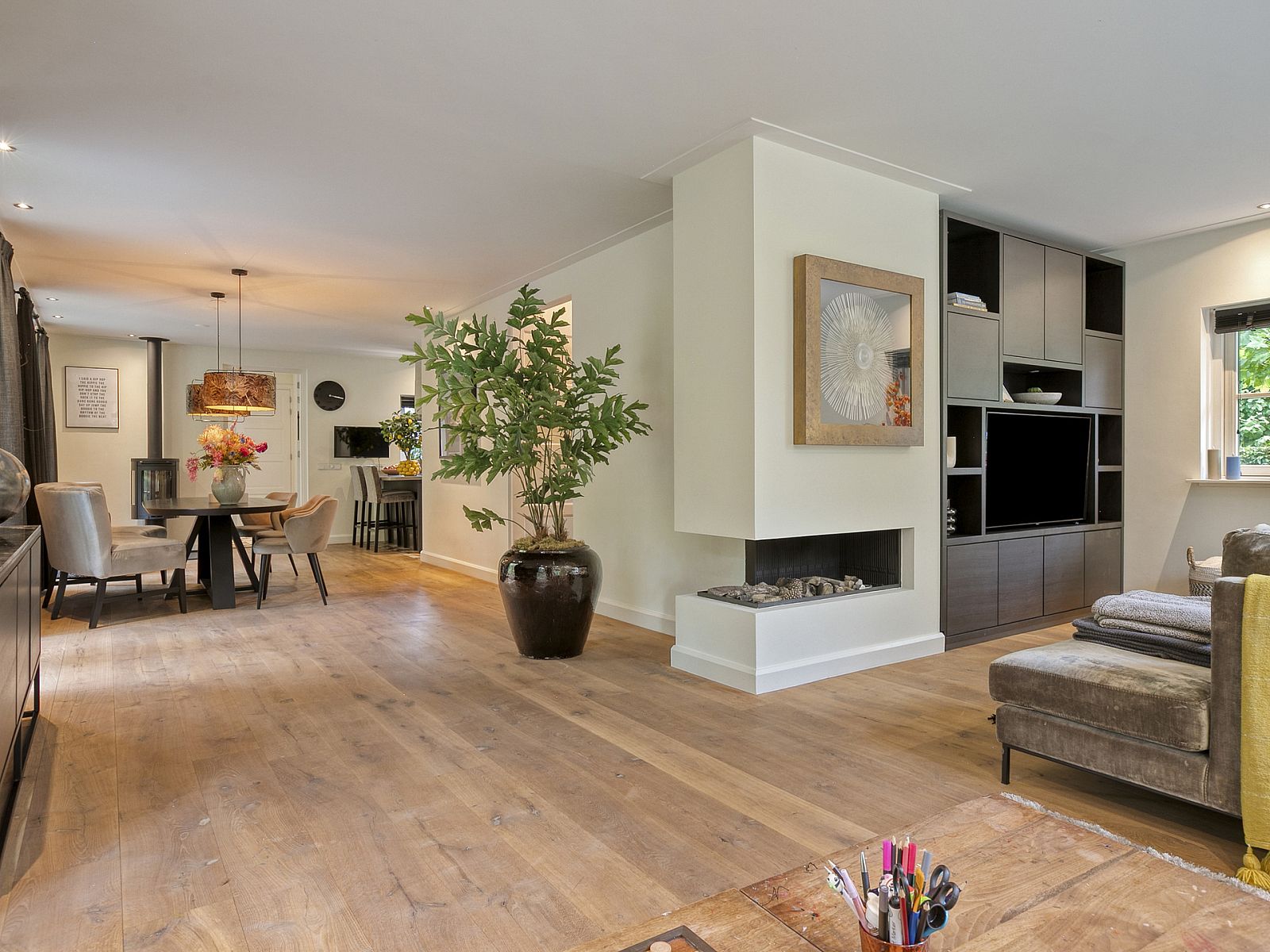 Guest house 583102 - Holiday property Utrecht eo - Vrijstaande woning in Harmelen