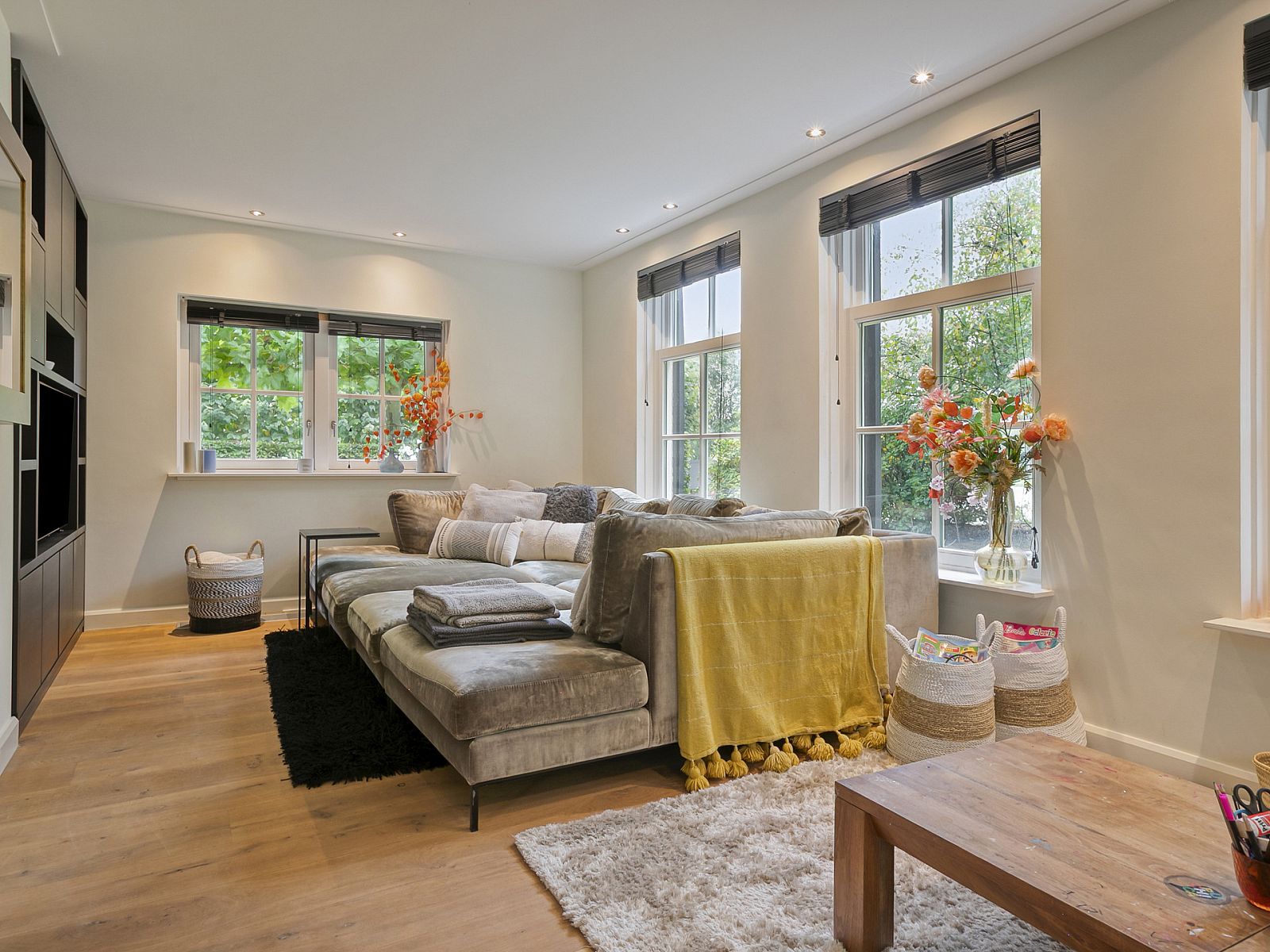 Guest house 583102 - Holiday property Utrecht eo - Vrijstaande woning in Harmelen