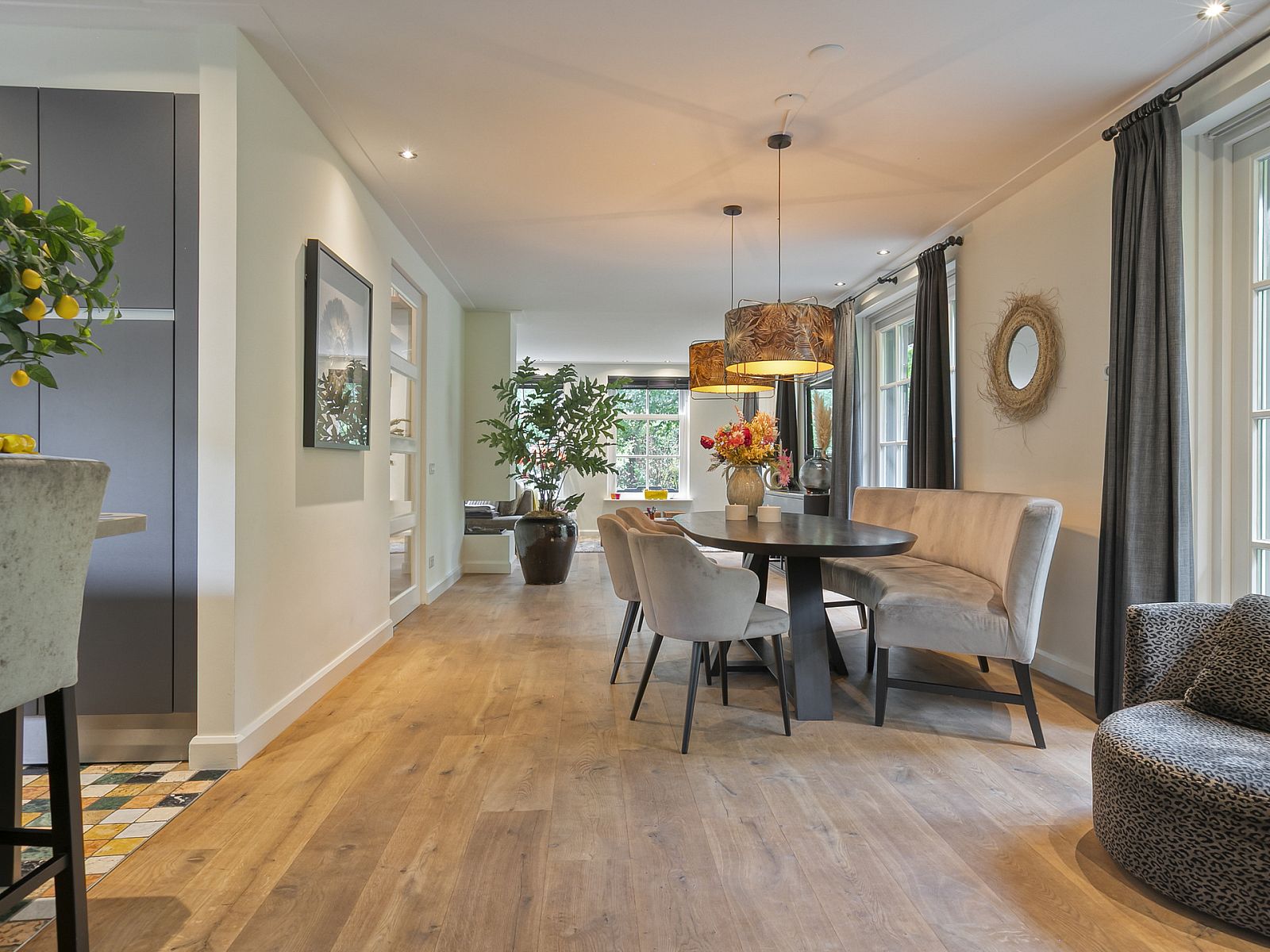 Guest house 583102 - Holiday property Utrecht eo - Vrijstaande woning in Harmelen