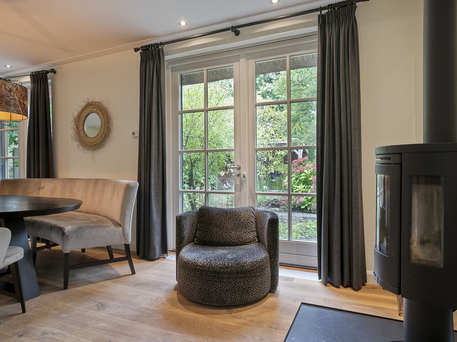 Guest house 583102 - Holiday property Utrecht eo - Vrijstaande woning in Harmelen