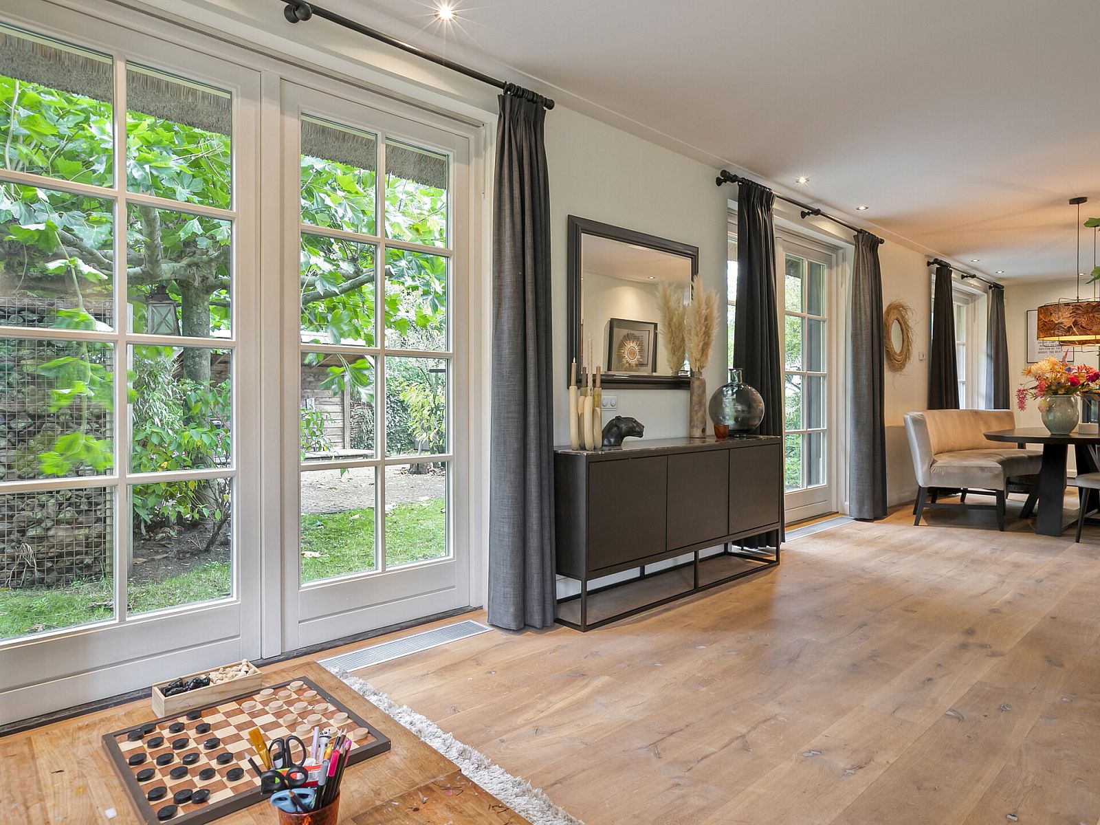 Guest house 583102 - Holiday property Utrecht eo - Vrijstaande woning in Harmelen