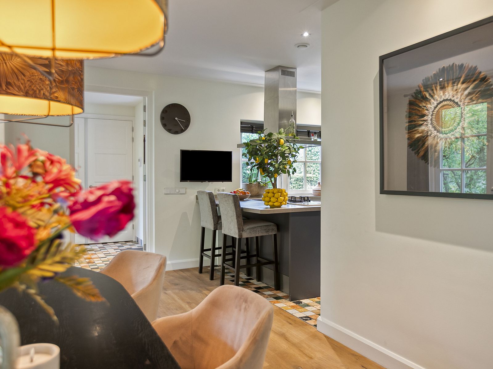 Guest house 583102 - Holiday property Utrecht eo - Vrijstaande woning in Harmelen