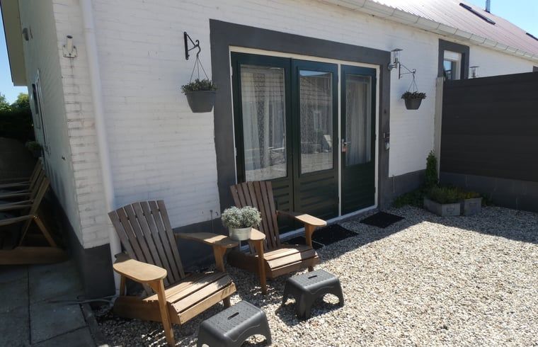 Verblijf 583213 - Vakantiewoning Utrecht eo - Vakantiehuis in Schalkwijk