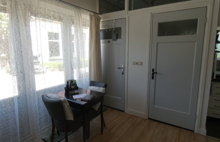 Verblijf 583213 - Vakantiewoning Utrecht eo - Vakantiehuis in Schalkwijk