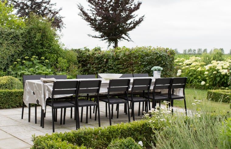 Verblijf 583213 - Vakantiewoning Utrecht eo - Vakantiehuis in Schalkwijk