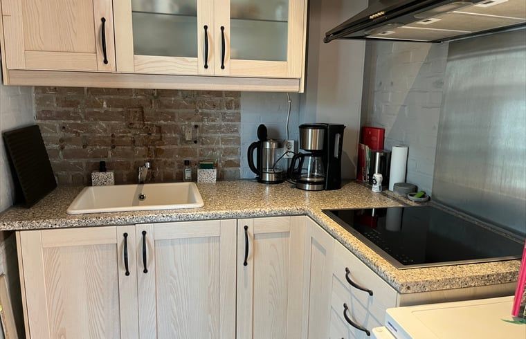 Unterkunft 583216 - Ferienhaus Utrecht eo - Vakantiehuisje in Schalkwijk