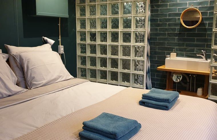 Unterkunft 583216 - Ferienhaus Utrecht eo - Vakantiehuisje in Schalkwijk