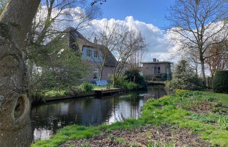 Unterkunft 583216 - Ferienhaus Utrecht eo - Vakantiehuisje in Schalkwijk