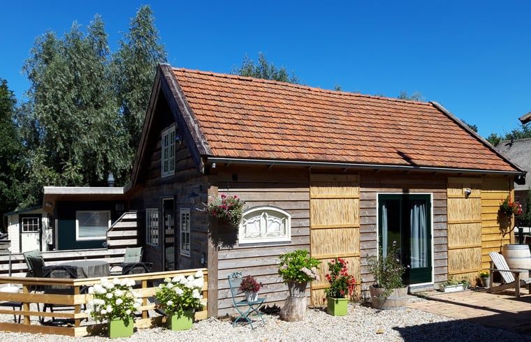 Unterkunft 583403 - Ferienhaus Utrecht eo - Vakantiehuis in Lopik